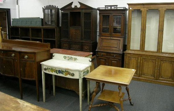 Photo of Online Auction Only