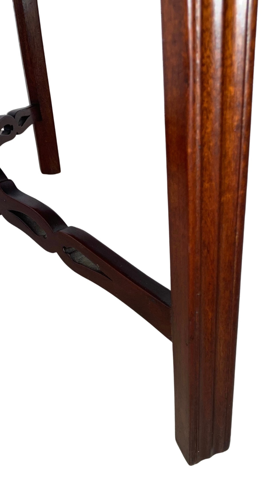 Antique Chippendale Mahogany Pembroke Table c. 1770