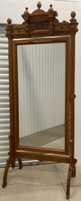 Rare Aesthetic Bedroom Suite c. 1880