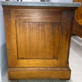 Rare Aesthetic Bedroom Suite c. 1880